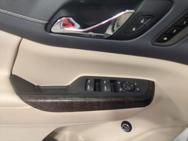 used 2021 GMC Acadia car, priced at $30,928