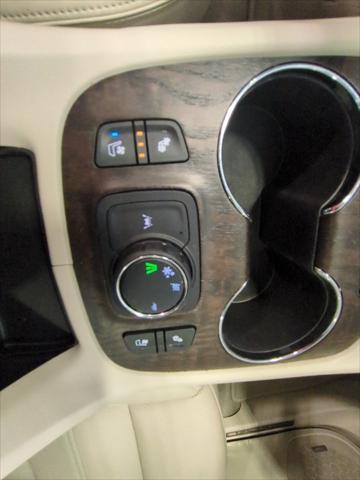 used 2021 GMC Acadia car, priced at $30,928