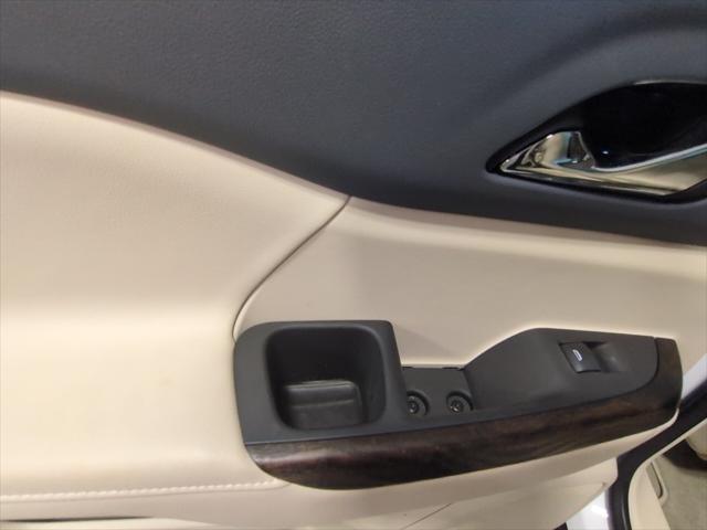 used 2021 GMC Acadia car, priced at $30,928
