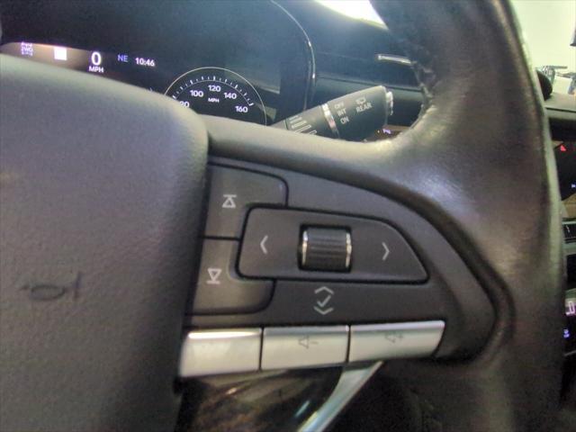 used 2021 Cadillac XT6 car, priced at $28,388