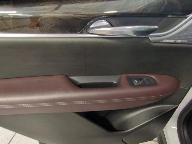 used 2021 Cadillac XT6 car, priced at $28,388