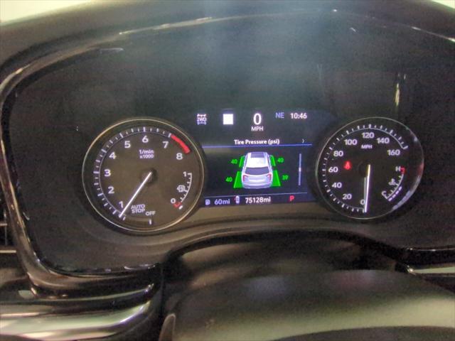used 2021 Cadillac XT6 car, priced at $28,388
