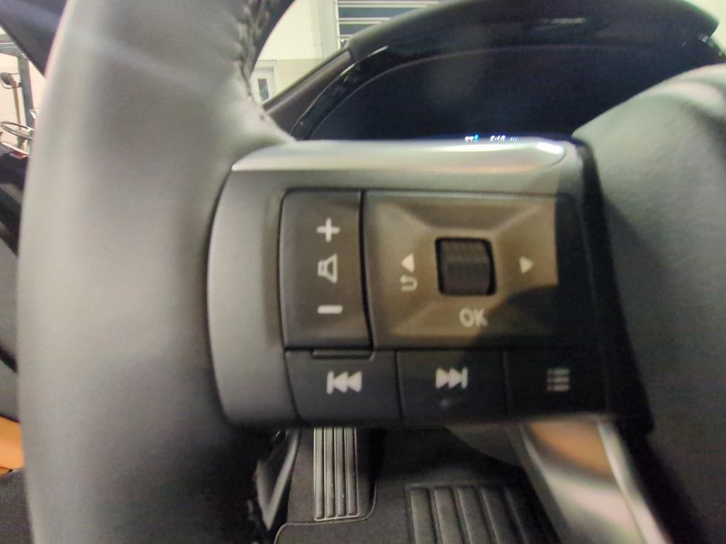 new 2026 INFINITI QX60 car, priced at $59,343