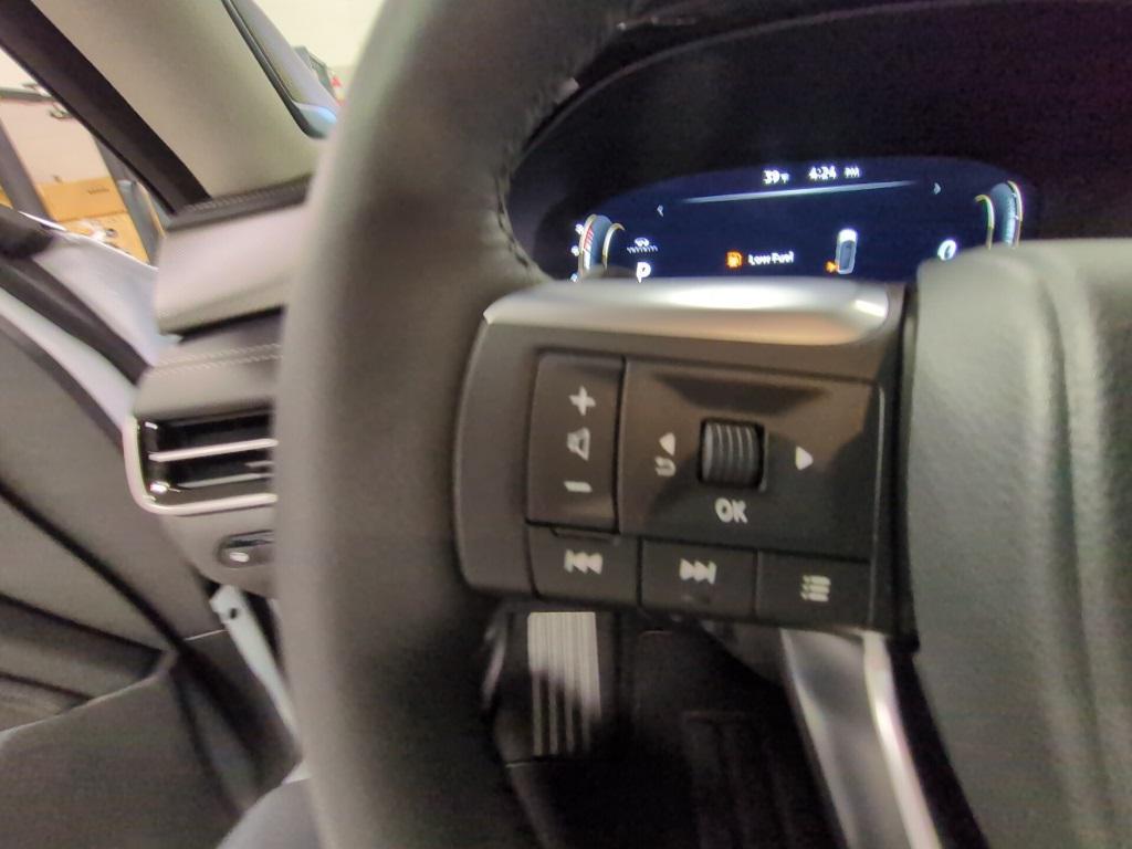 new 2026 INFINITI QX60 car, priced at $52,249