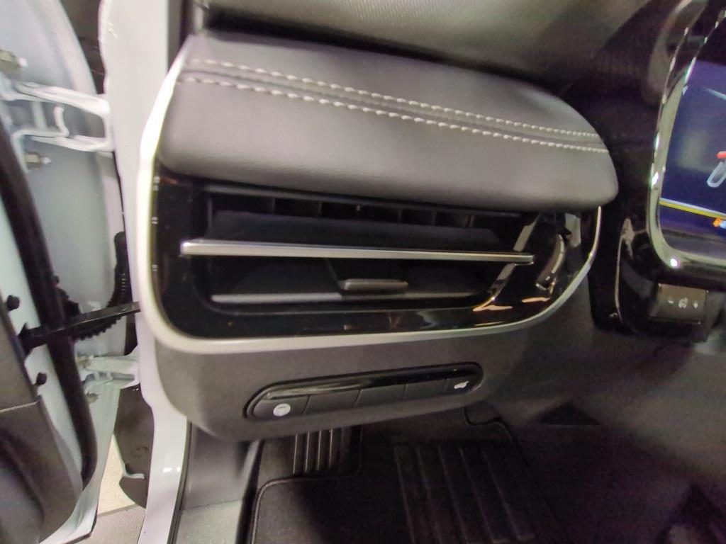 new 2026 INFINITI QX60 car, priced at $52,249