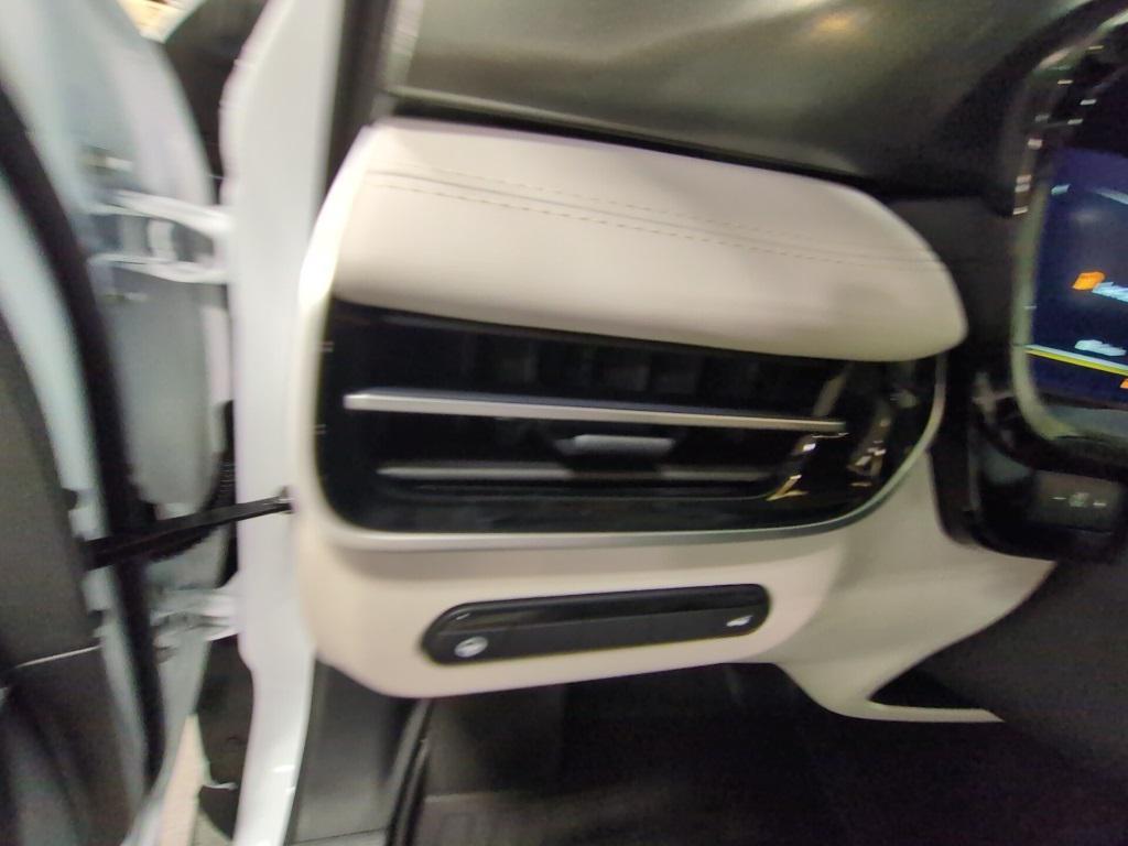 new 2026 INFINITI QX60 car, priced at $52,249