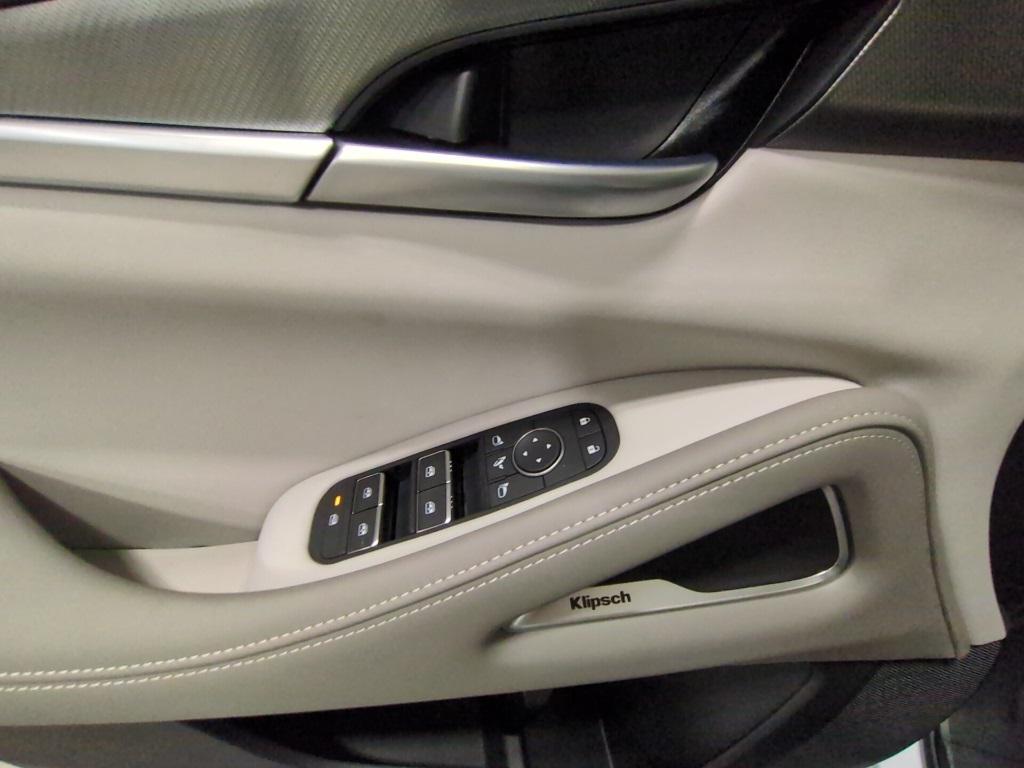 new 2026 INFINITI QX60 car, priced at $52,249