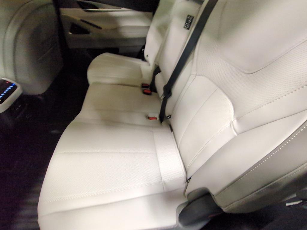 new 2026 INFINITI QX60 car, priced at $52,249