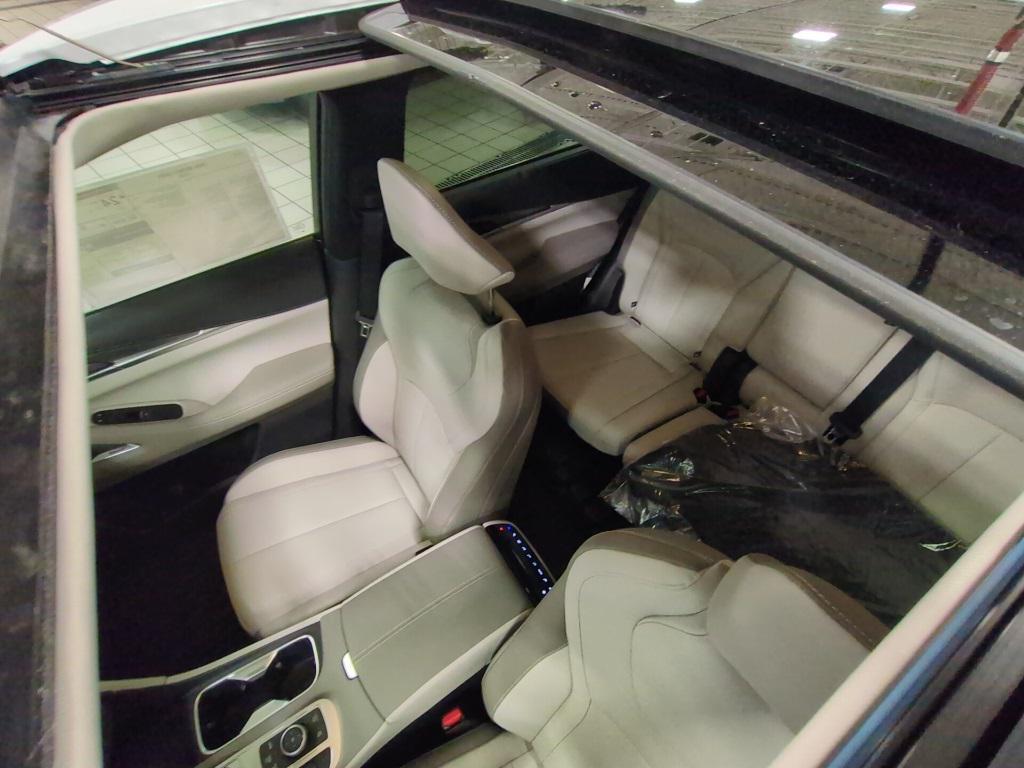 new 2026 INFINITI QX60 car, priced at $52,249