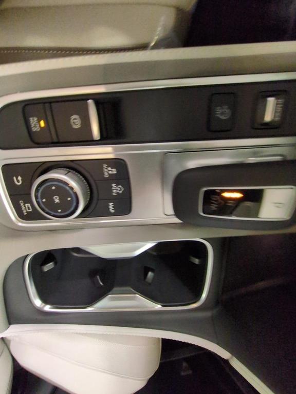 new 2026 INFINITI QX60 car, priced at $52,249