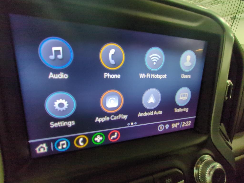 used 2021 GMC Sierra 1500 car, priced at $41,635