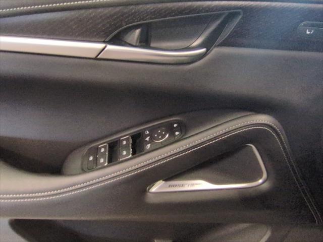 used 2024 INFINITI QX60 car, priced at $53,211