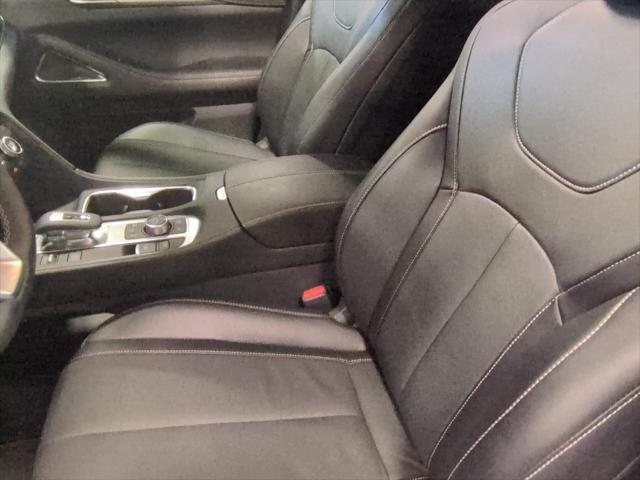 used 2024 INFINITI QX60 car, priced at $53,211