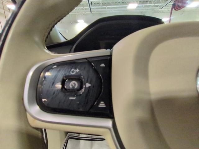 used 2020 Volvo XC90 car, priced at $22,961