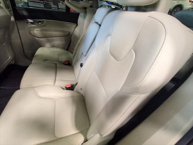 used 2020 Volvo XC90 car, priced at $22,961