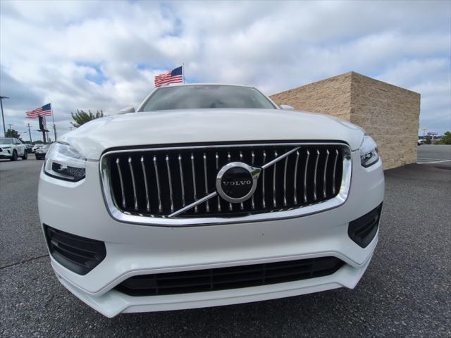 used 2020 Volvo XC90 car, priced at $22,961