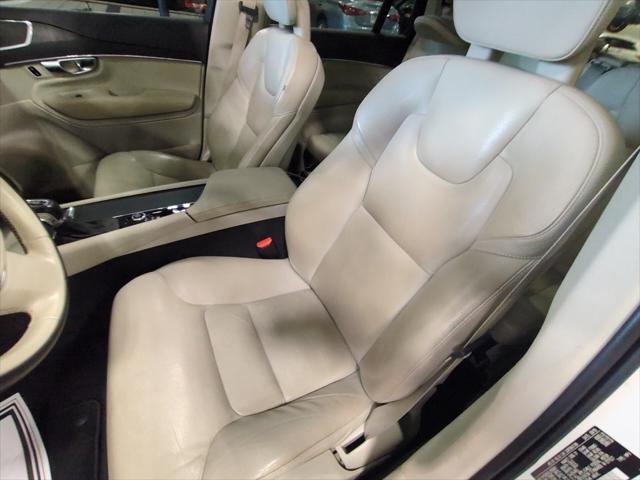 used 2020 Volvo XC90 car, priced at $22,961