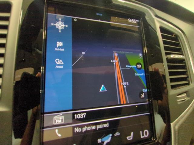 used 2020 Volvo XC90 car, priced at $22,961