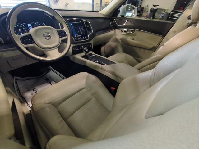 used 2020 Volvo XC90 car, priced at $22,961