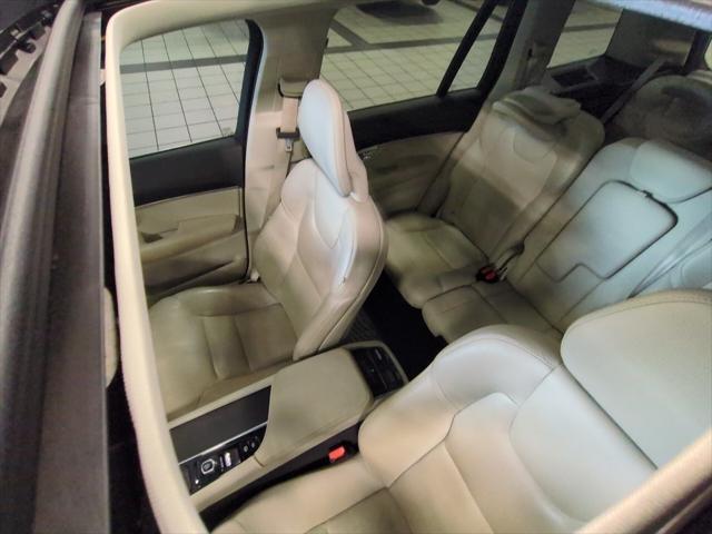 used 2020 Volvo XC90 car, priced at $22,961