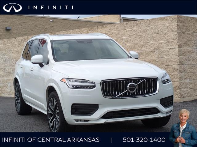 used 2020 Volvo XC90 car, priced at $22,961
