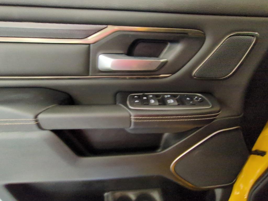 used 2023 Ram 1500 car, priced at $48,978