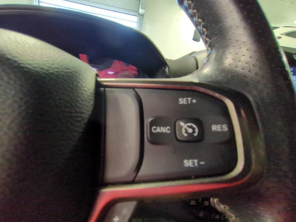 used 2023 Ram 1500 car, priced at $48,978