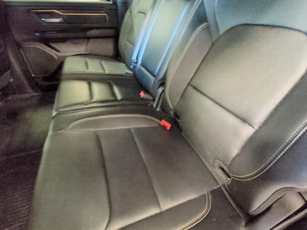 used 2023 Ram 1500 car, priced at $48,978