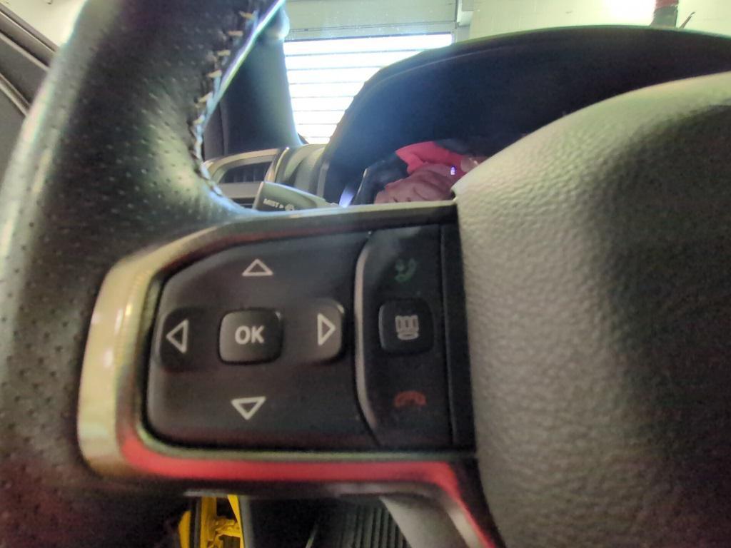 used 2023 Ram 1500 car, priced at $48,978