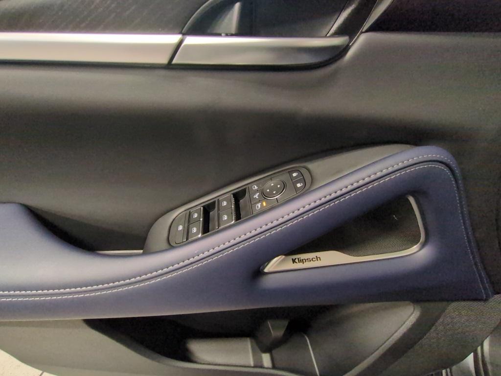 new 2026 INFINITI QX60 car, priced at $56,415