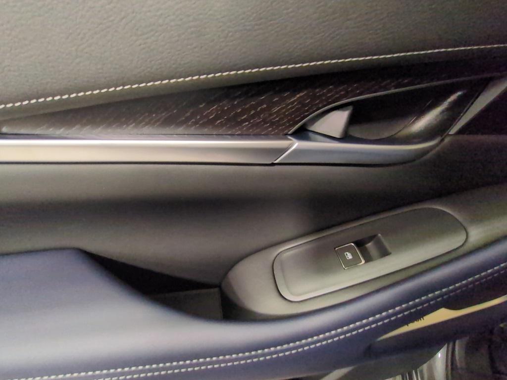 new 2026 INFINITI QX60 car, priced at $56,415