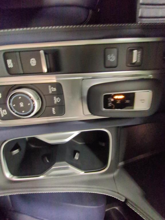 new 2026 INFINITI QX60 car, priced at $56,415