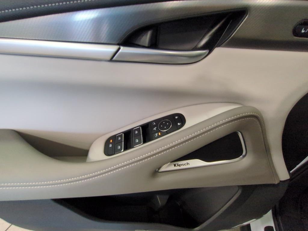 new 2026 INFINITI QX60 car, priced at $55,087