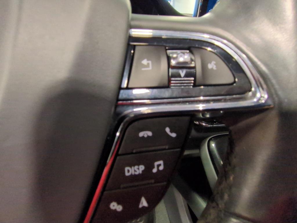 used 2022 Lincoln Nautilus car, priced at $33,999