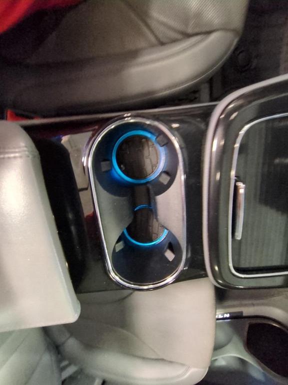 used 2022 Lincoln Nautilus car, priced at $33,999