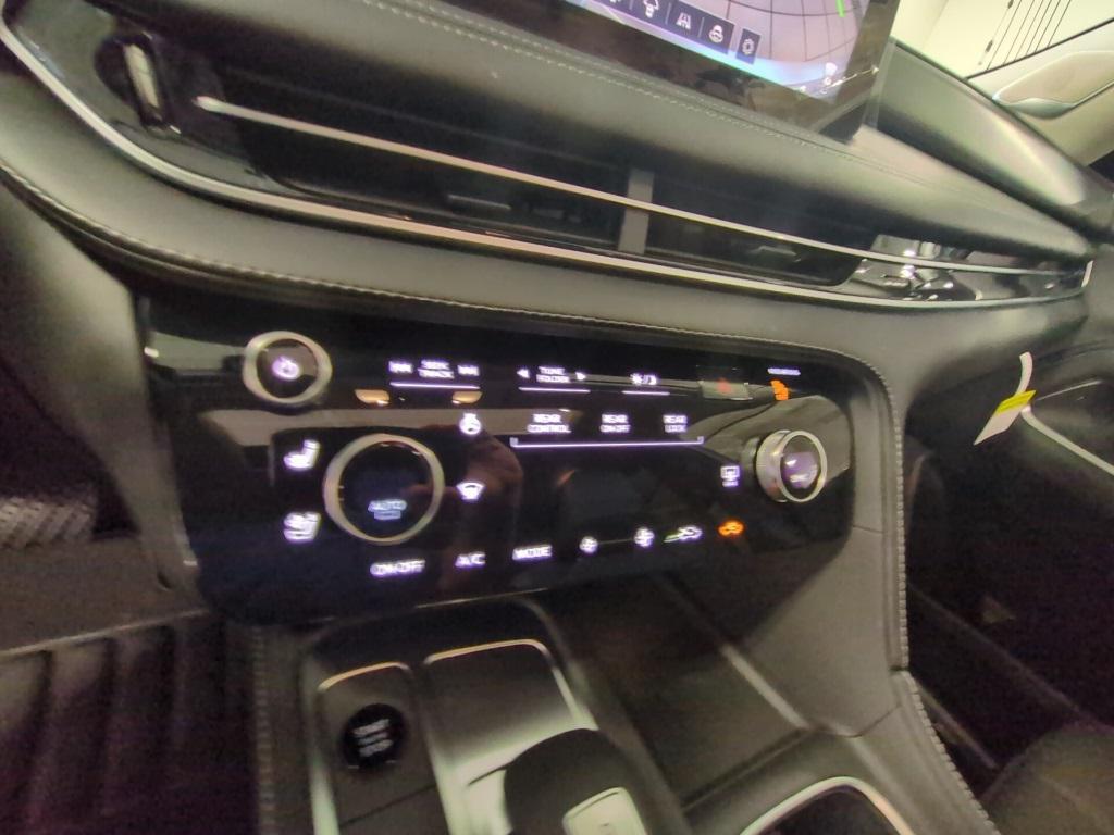 new 2026 INFINITI QX60 car, priced at $52,053