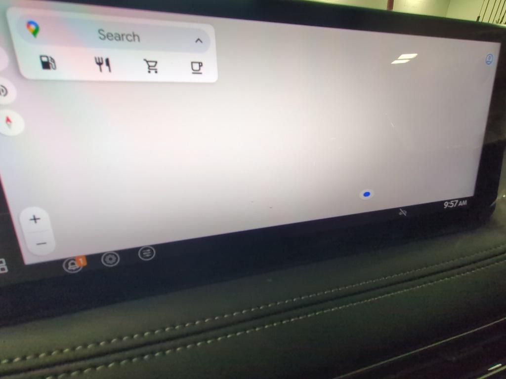 new 2026 INFINITI QX60 car, priced at $52,053