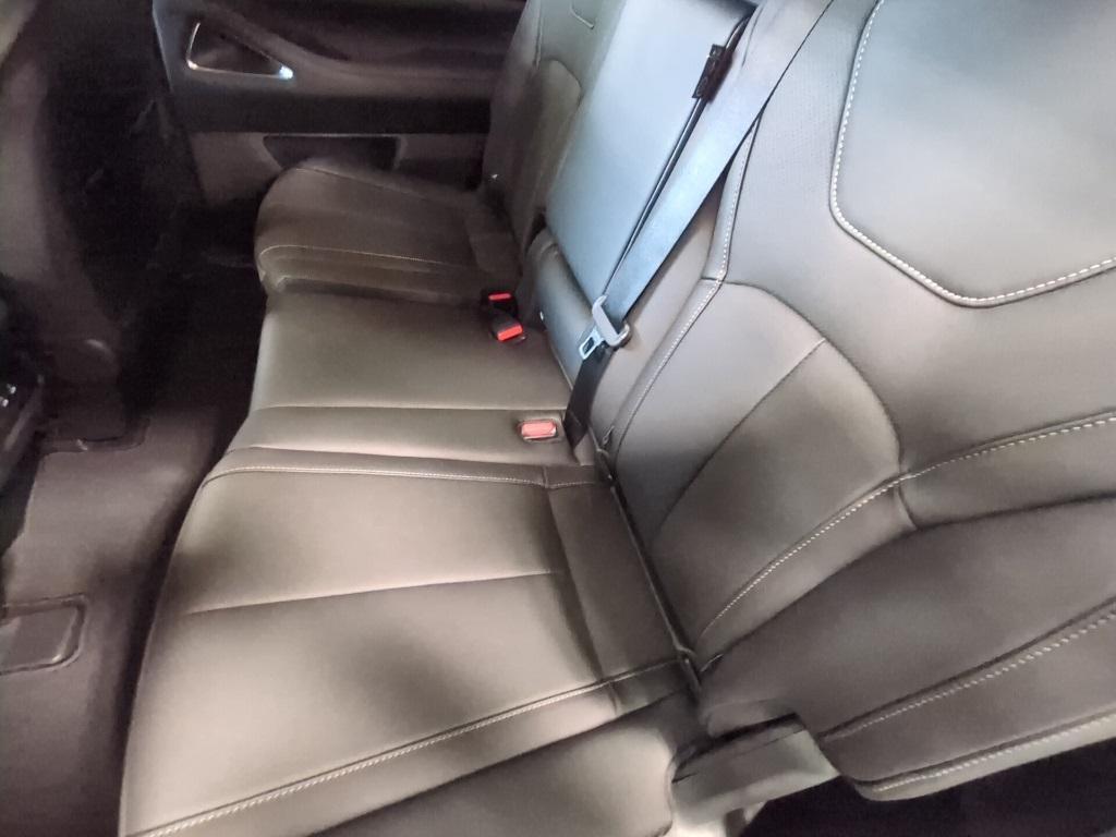 new 2026 INFINITI QX60 car, priced at $52,053