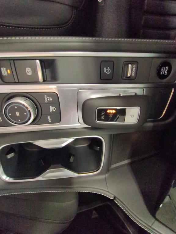 new 2026 INFINITI QX60 car, priced at $52,053