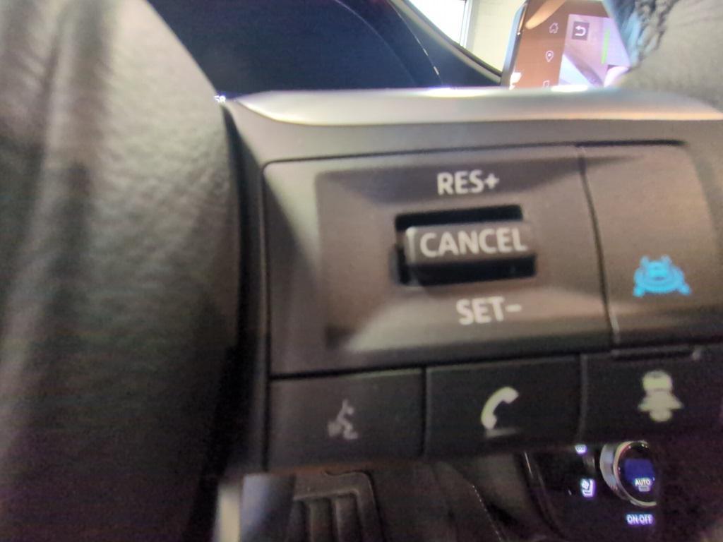 new 2026 INFINITI QX60 car, priced at $52,053