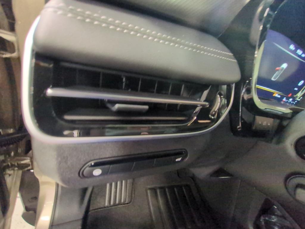 new 2026 INFINITI QX60 car, priced at $52,053