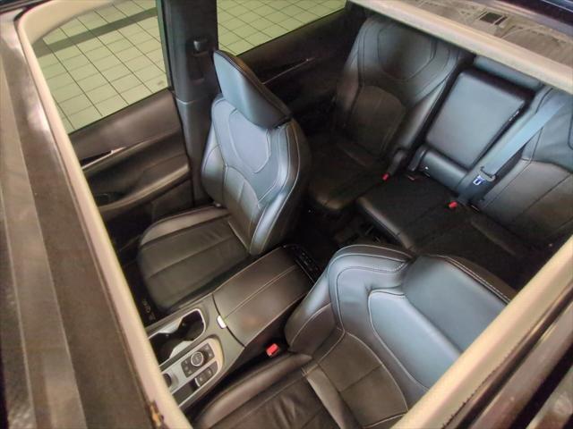 used 2023 INFINITI QX60 car, priced at $31,958
