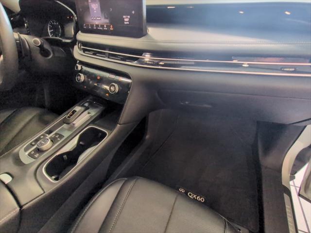 used 2023 INFINITI QX60 car, priced at $31,958