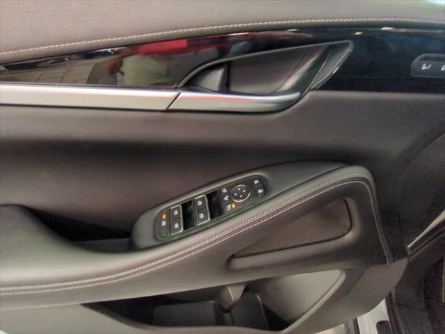 used 2023 INFINITI QX60 car, priced at $31,958