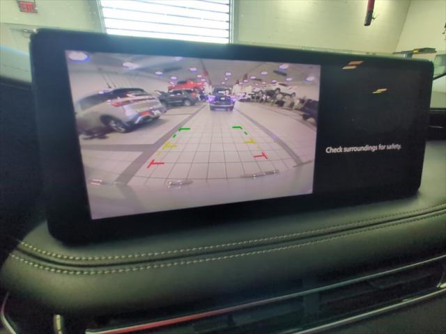used 2023 INFINITI QX60 car, priced at $31,958