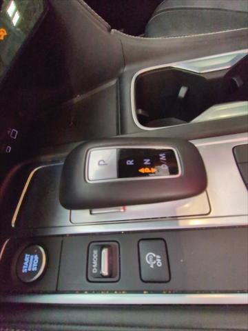 used 2023 INFINITI QX60 car, priced at $31,958