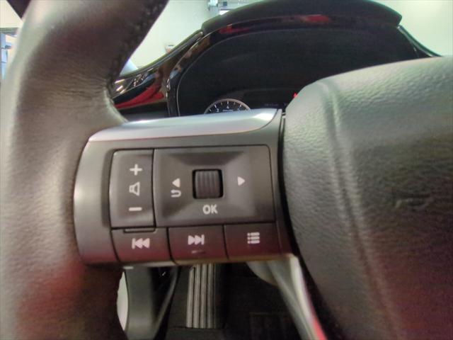 used 2023 INFINITI QX60 car, priced at $31,958