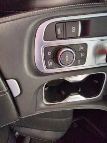 used 2023 INFINITI QX60 car, priced at $31,958