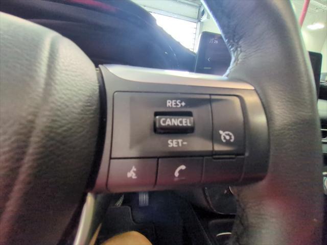 used 2023 INFINITI QX60 car, priced at $31,958