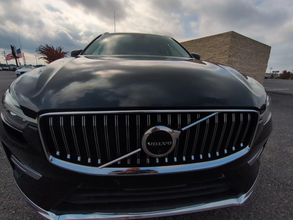 used 2023 Volvo XC60 Recharge Plug-In Hybrid car, priced at $32,945